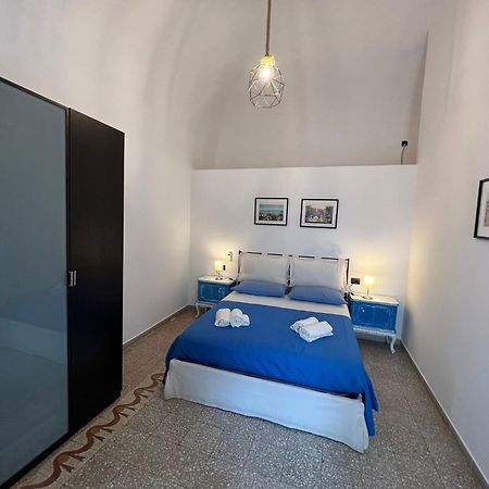 La Casa Di Marina - Al Duomo Villa Katanya Dış mekan fotoğraf