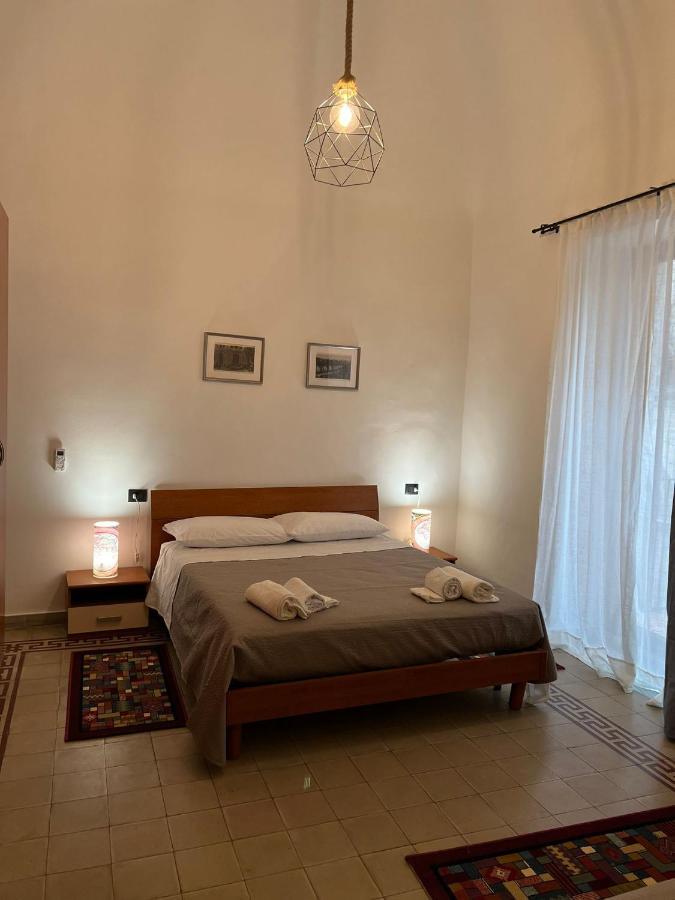 La Casa Di Marina - Al Duomo Villa Katanya Dış mekan fotoğraf