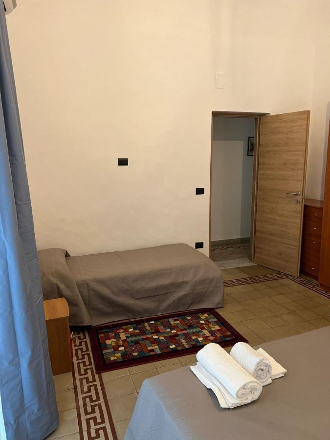 La Casa Di Marina - Al Duomo Villa Katanya Dış mekan fotoğraf