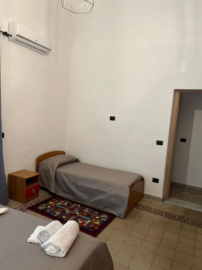 La Casa Di Marina - Al Duomo Villa Katanya Dış mekan fotoğraf