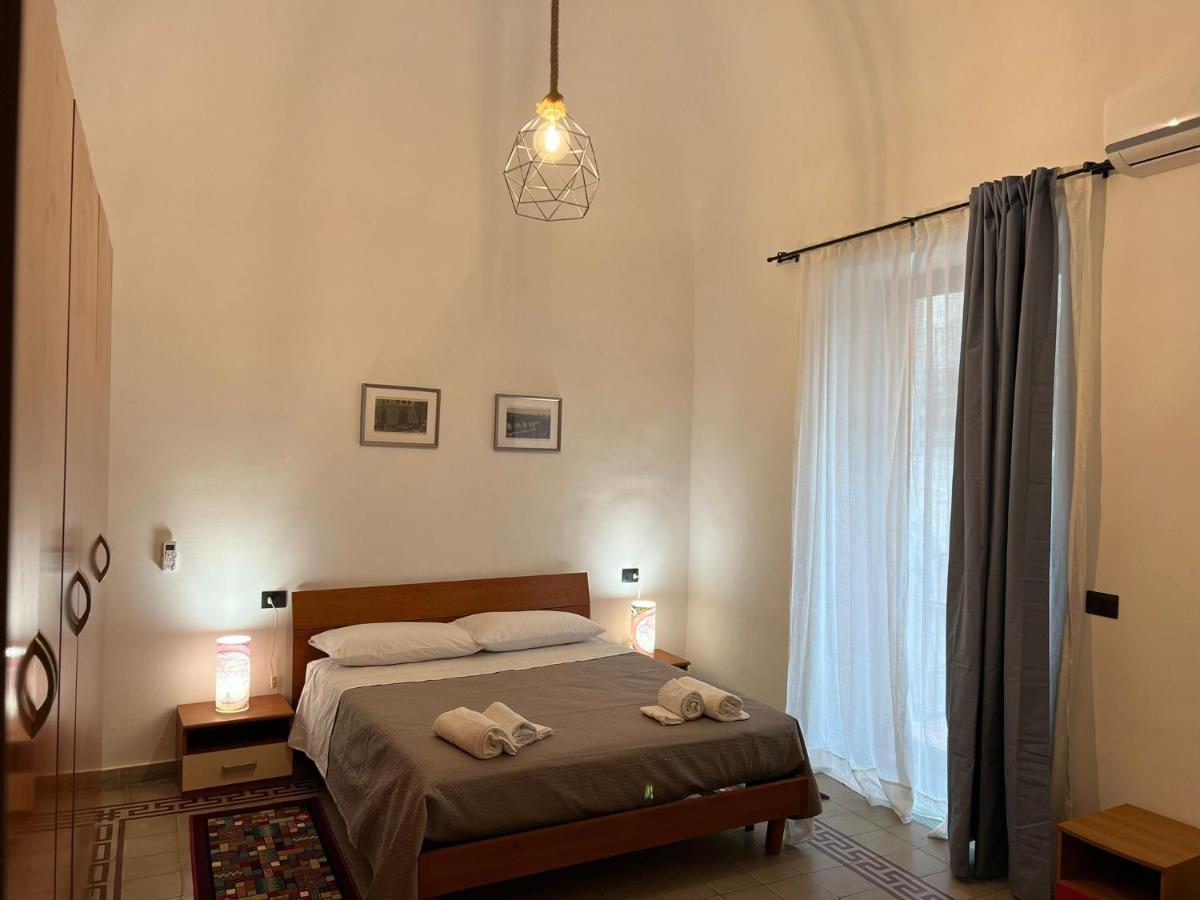 La Casa Di Marina - Al Duomo Villa Katanya Dış mekan fotoğraf