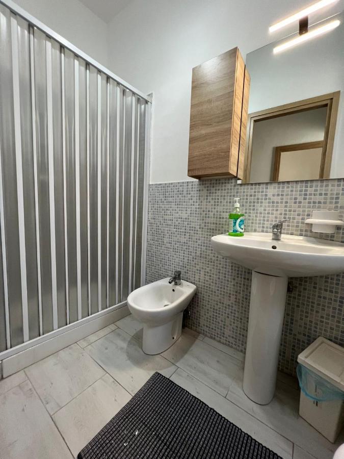La Casa Di Marina - Al Duomo Villa Katanya Dış mekan fotoğraf