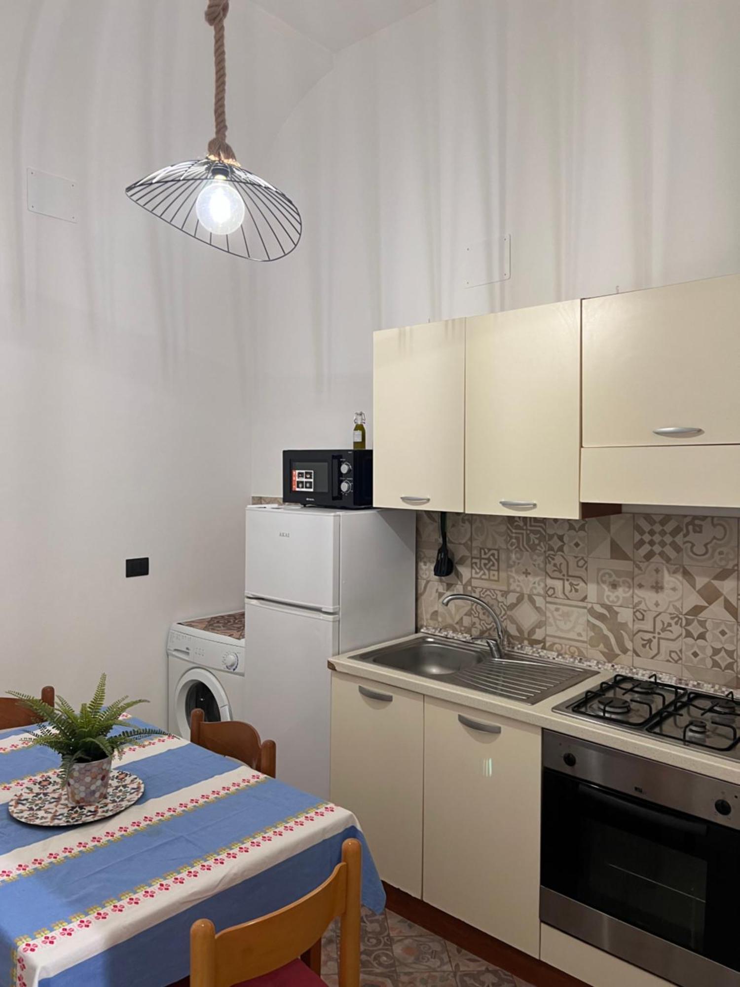 La Casa Di Marina - Al Duomo Villa Katanya Dış mekan fotoğraf