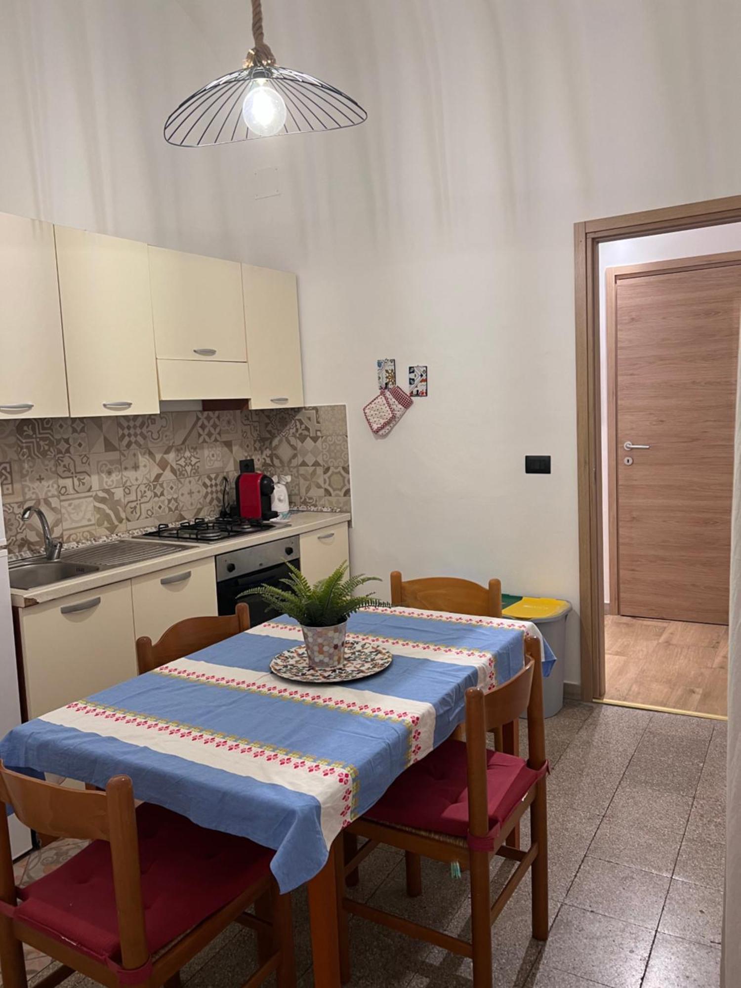 La Casa Di Marina - Al Duomo Villa Katanya Dış mekan fotoğraf