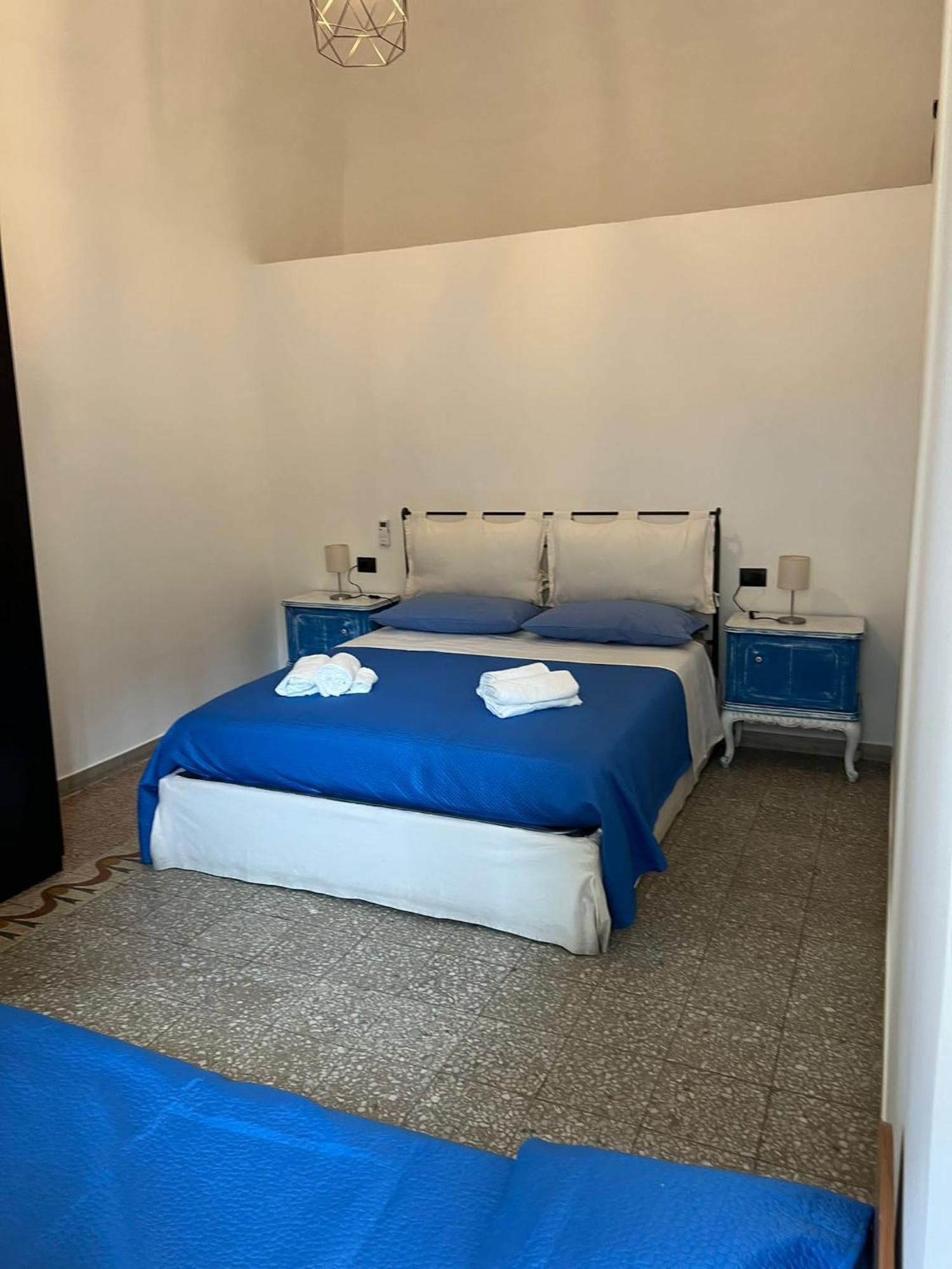 La Casa Di Marina - Al Duomo Villa Katanya Dış mekan fotoğraf