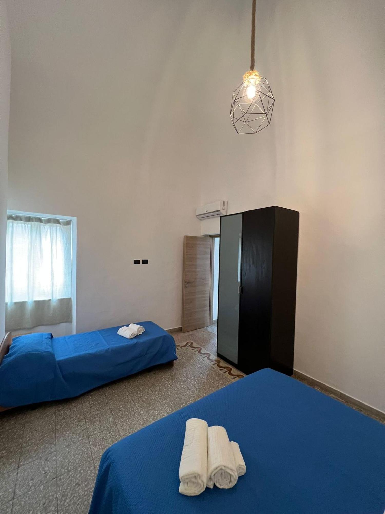La Casa Di Marina - Al Duomo Villa Katanya Dış mekan fotoğraf