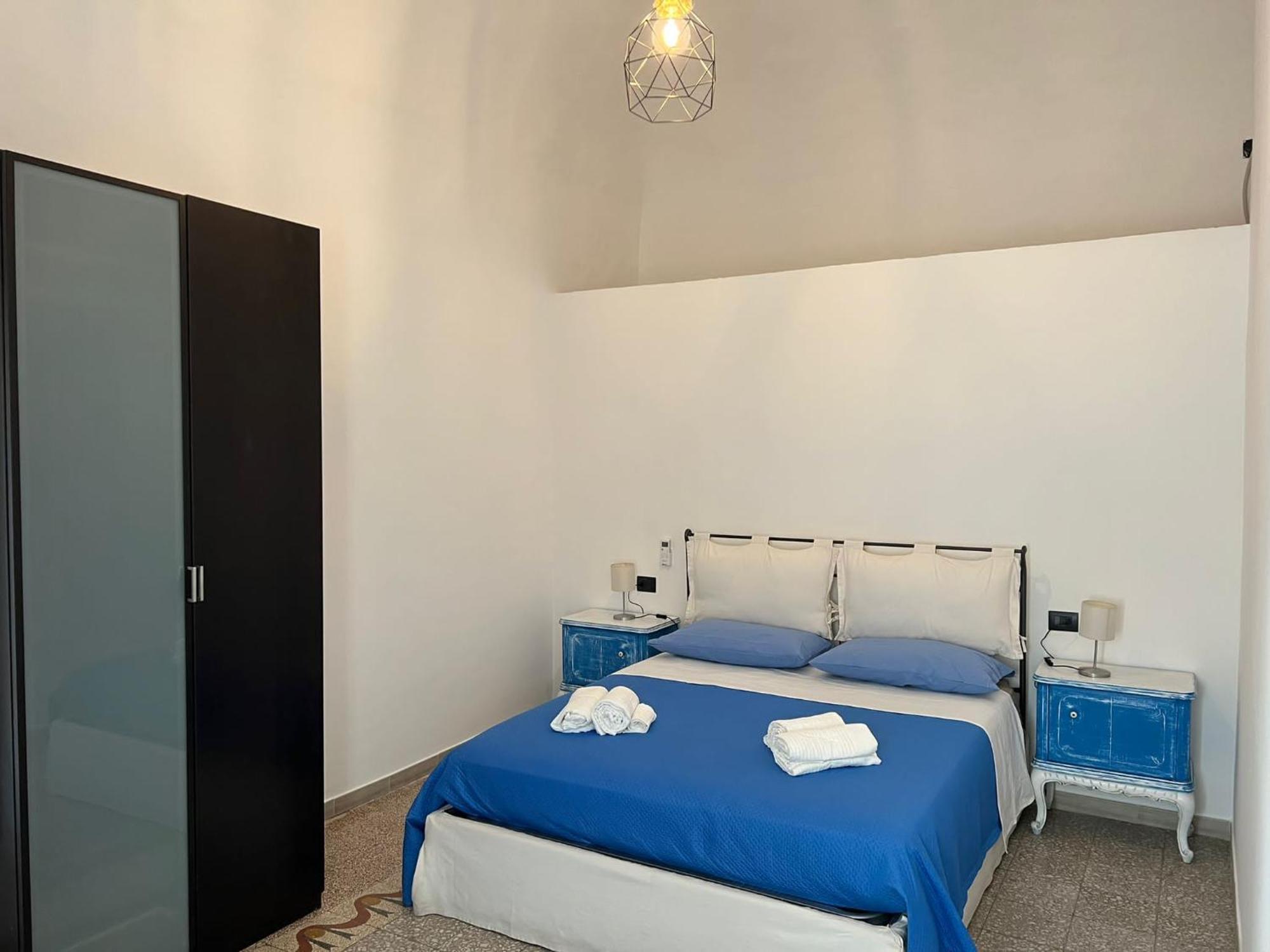 La Casa Di Marina - Al Duomo Villa Katanya Dış mekan fotoğraf