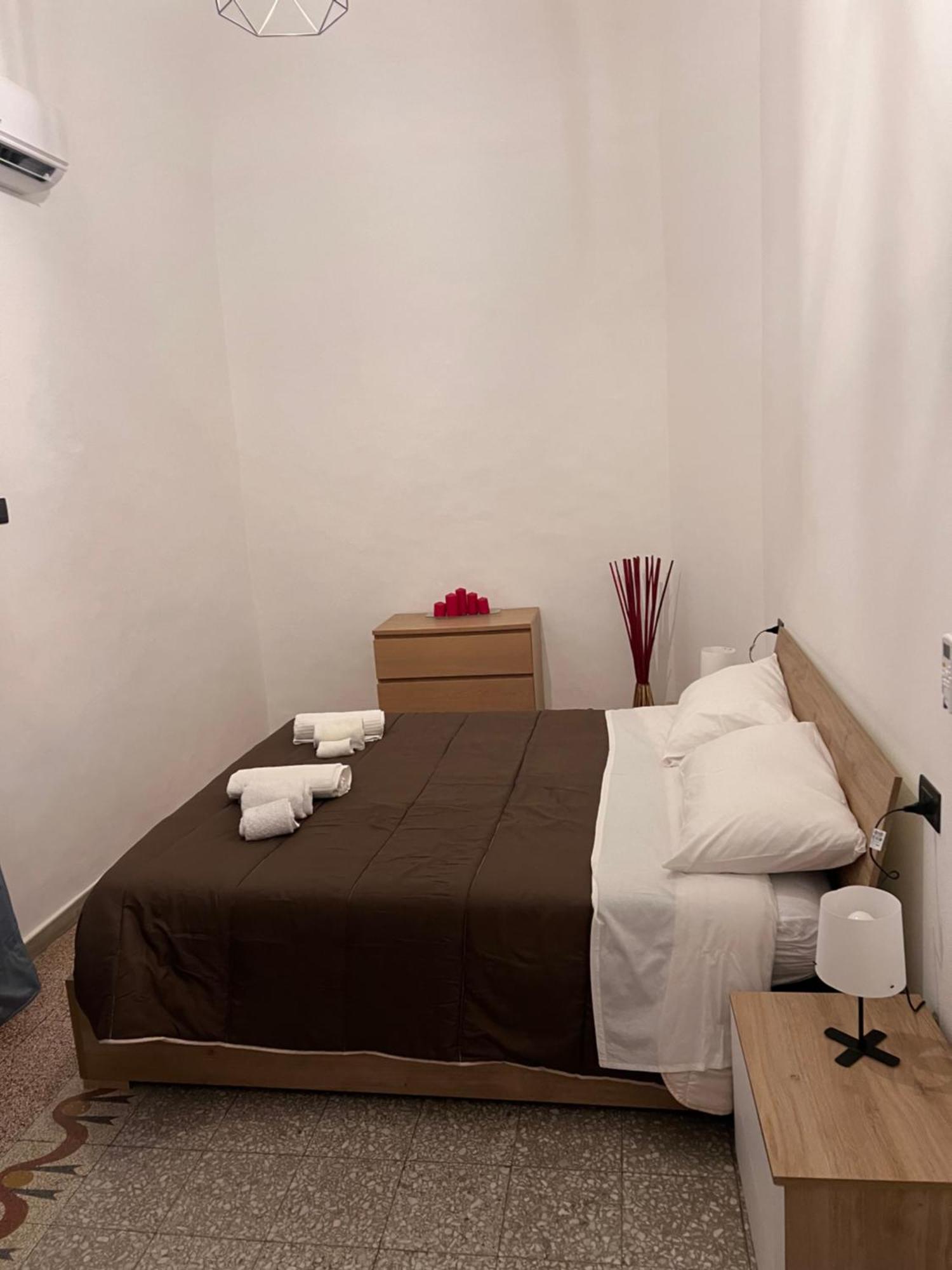 La Casa Di Marina - Al Duomo Villa Katanya Dış mekan fotoğraf