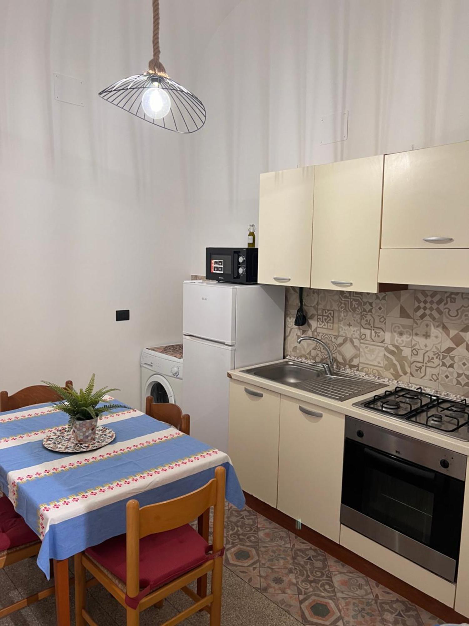 La Casa Di Marina - Al Duomo Villa Katanya Dış mekan fotoğraf