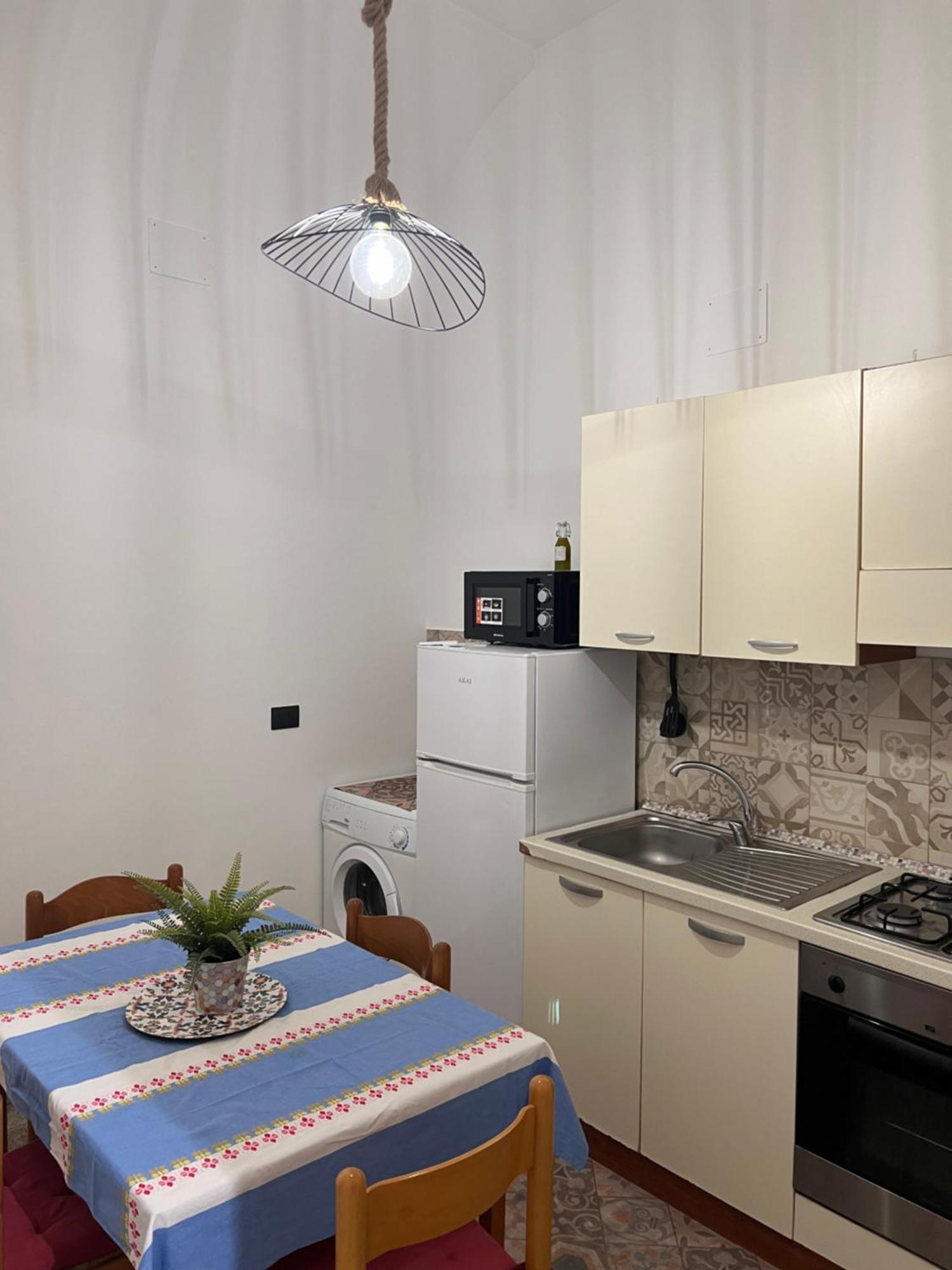 La Casa Di Marina - Al Duomo Villa Katanya Dış mekan fotoğraf