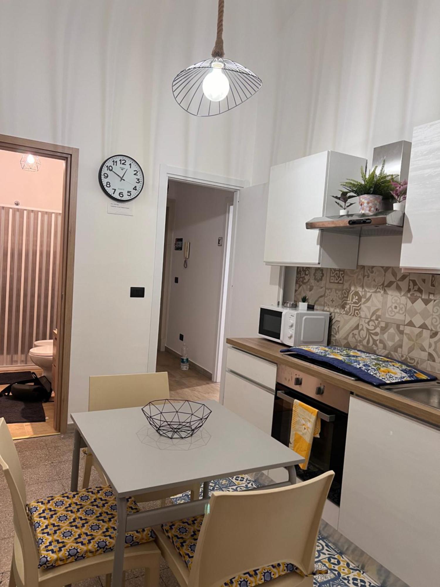 La Casa Di Marina - Al Duomo Villa Katanya Dış mekan fotoğraf