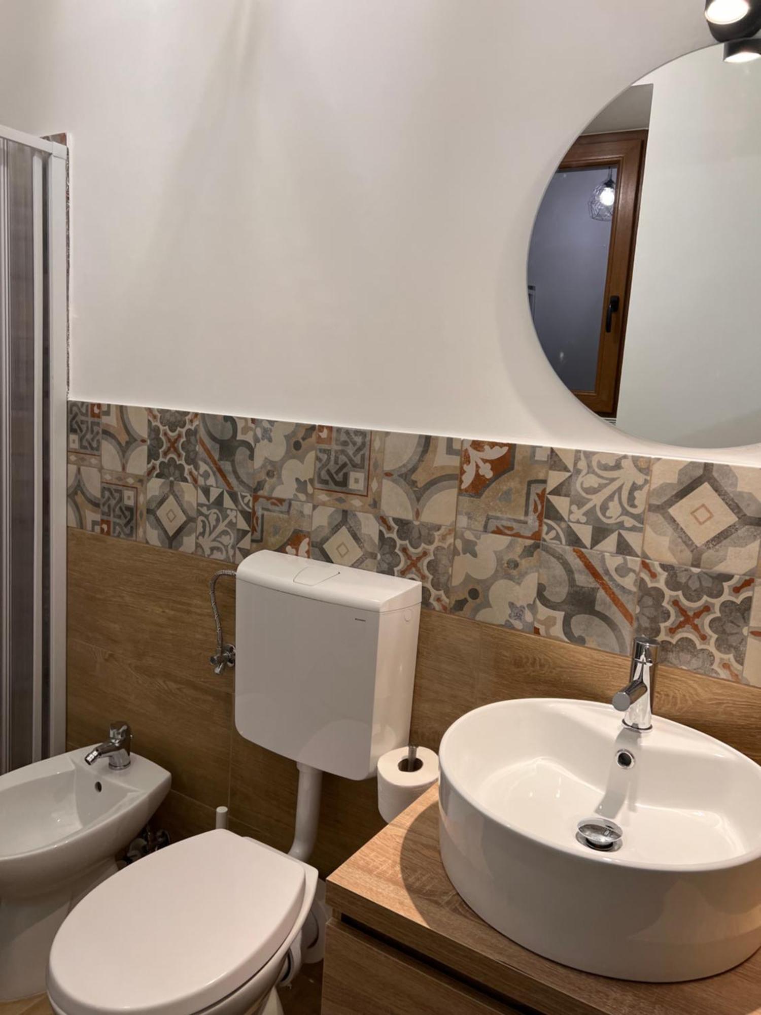 La Casa Di Marina - Al Duomo Villa Katanya Dış mekan fotoğraf