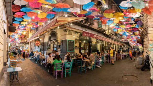 La Casa Di Marina - Al Duomo Villa Katanya Dış mekan fotoğraf